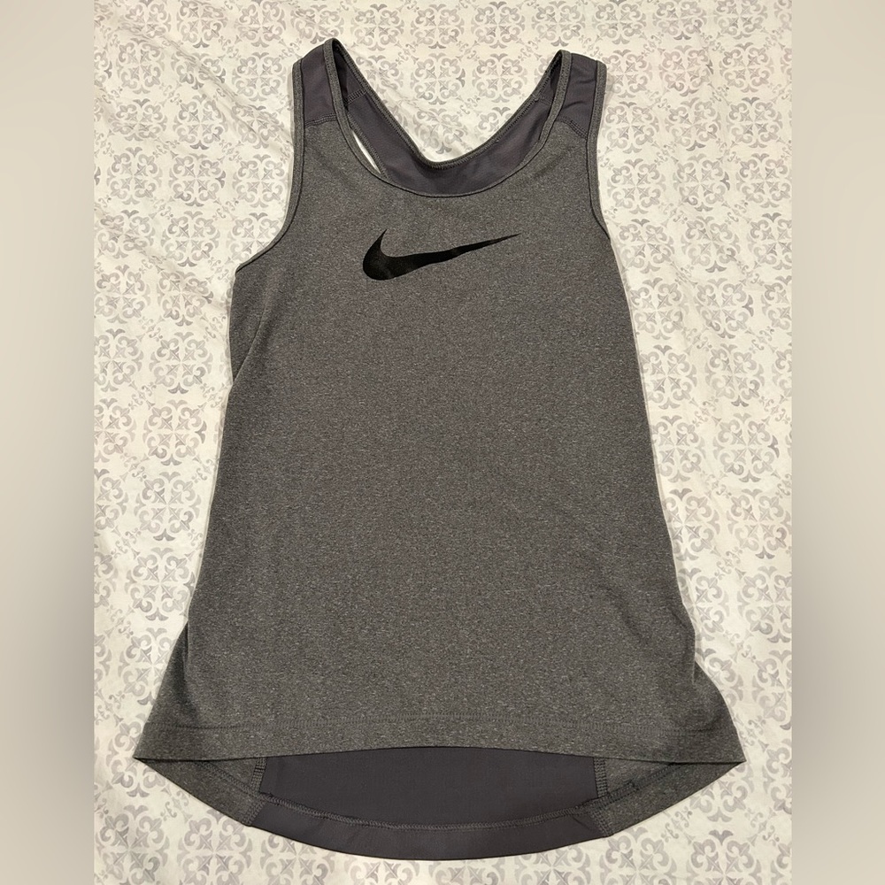 Nike Pro Dri-Fit Racerback Tank
